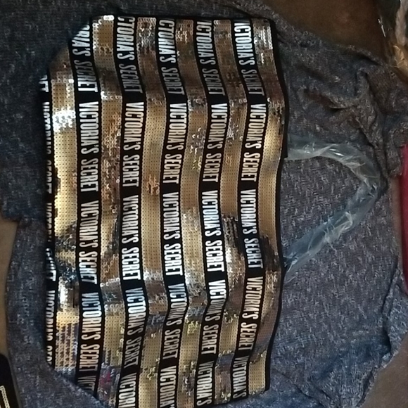 Victoria serect Tote bag - Picture 1 of 4